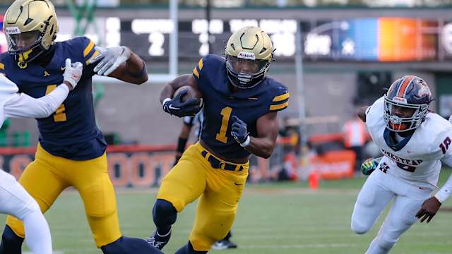 Homestead vs St Thomas Aquinas FHSAA 3M Final December 9, 2023 Photo-Matt Christopher25